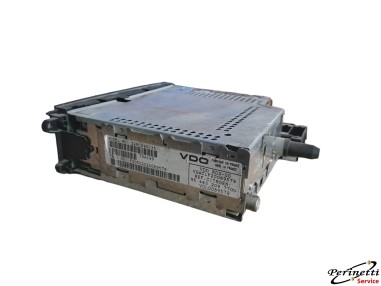 AUTORADIO CITROEN XSARA PICASSO...