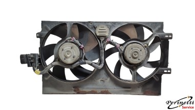 ELETTROVENTOLA RADIATORE SEAT  IBIZA...