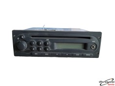 AUTORADIO RENAULT TWINGO...