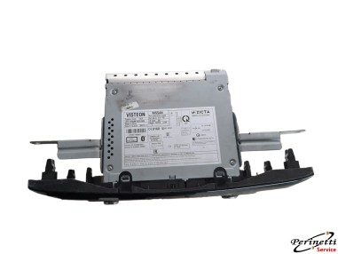 AUTORADIO  NISSAN QASHQAI J11 281854CA0A