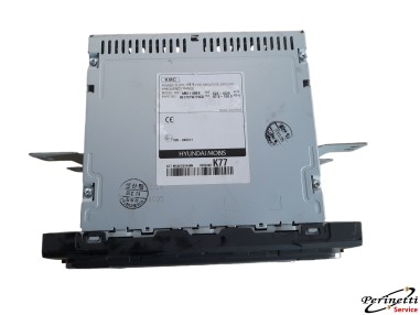 AUTORADIO KIA RIO 961701W770CA