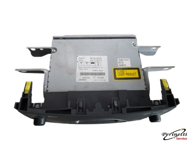 AUTORADIO TOYOTA  RAV4 8612042220