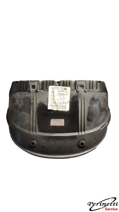QUADRO STRUMENTI KMH BMW  E91 320 D...