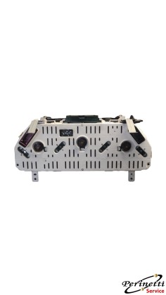QUADRO STRUMENTI KMH  LAND... 2