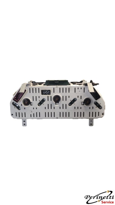 QUADRO STRUMENTI KMH  LAND ROVER...