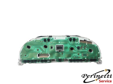 QUADRO STRUMENTI KMH  CHEVROLET...