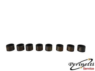 8 BICCHIERI ALBERO A CAMME  FIAT...