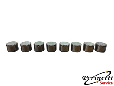 8 BICCHIERI ALBERO A CAMME  FIAT...