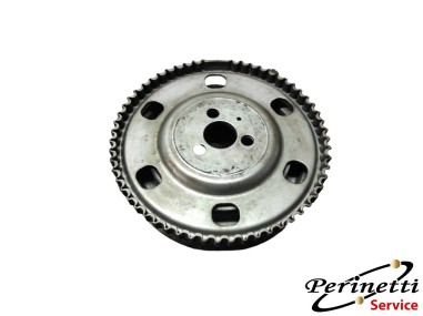 PULEGGIA SERVIZI ALBERO MOTORE  FIAT...