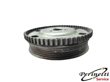 PULEGGIA SERVIZI ALBERO MOTORE  FIAT...
