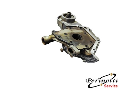 Pompa Olio Motore PIERBURG 7.07919.31.0 - Per BMW Serie 1, 3, 5, Compatibile Con Modelli E46/E90/E60 - Foto 3