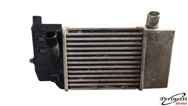 INTERCOOLER SCAMBIATORE ARIA ARIA...
