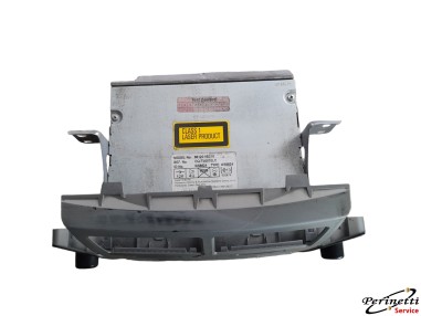 AUTORADIO TOYOTA YARIS 861200D210