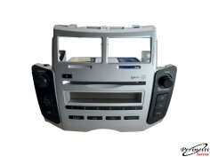 AUTORADIO TOYOTA YARIS...