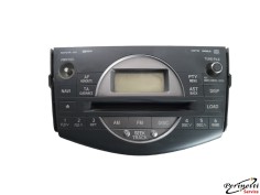 AUTORADIO TOYOTA RAV4...