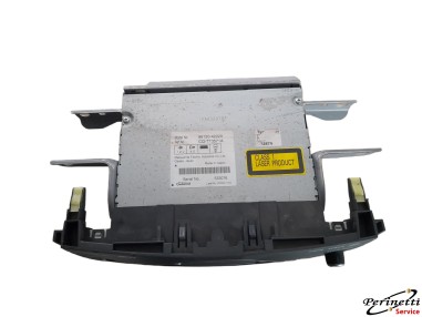 AUTORADIO TOYOTA RAV4 8612042220