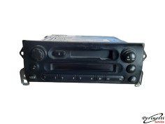 AUTORADIO MINI R50 R53...