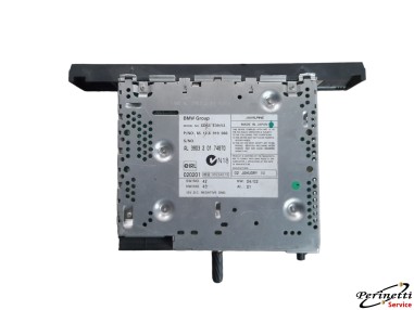 AUTORADIO BMW E39 E53 CD53E39/53