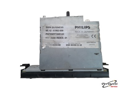 AUTORADIO BMW E46 6902659