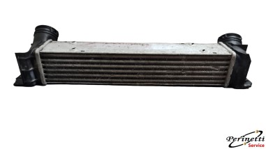 INTERCOOLER SCAMBIATORE ARIA ARIA BMW...