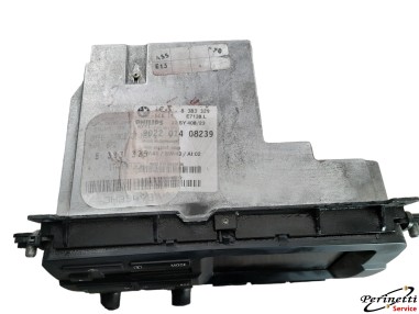AUTORADIO NAVIGATORE BMW E46...