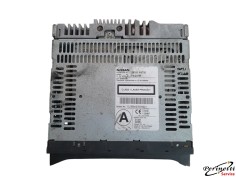 LETTORE CD NISSAN PRIMERA... 2