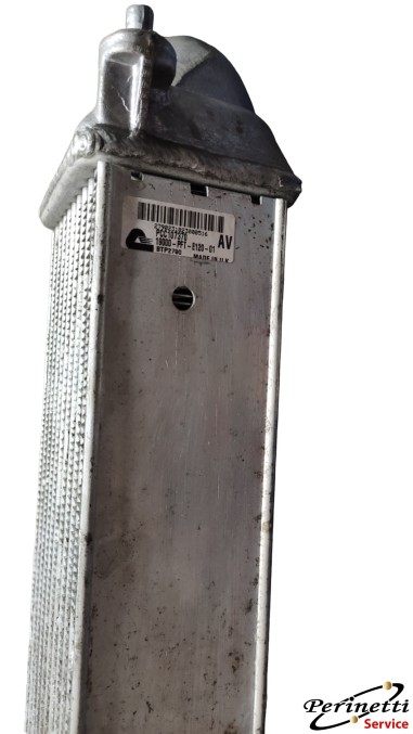 INTERCOOLER SCAMBIATORE ARIA ARIA...