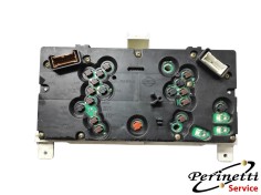 QUADRO STRUMENTI KMH... 2