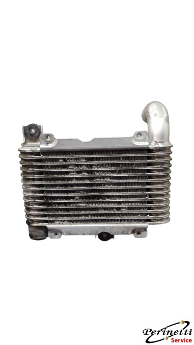 INTERCOOLER SCAMBIATORE ARIA ARIA...