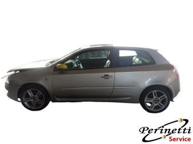 RICAMBI AUTO FIAT STILO 2.4 BZ 01-06...