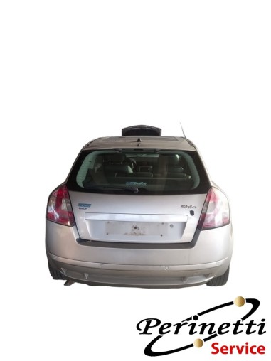 RICAMBI AUTO FIAT STILO 2.4 BZ 01-06...