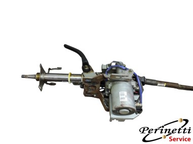 PIANTONE STERZO ELETTRICO  NISSAN...