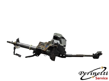 PIANTONE STERZO ELETTRICO  NISSAN...