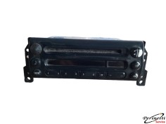 AUTORADIO MINI R50  R53...