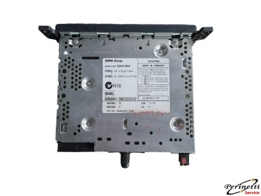 AUTORADIO MINI R50  R53 65126927904