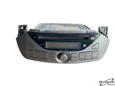 AUTORADIO  NISSAN PIXO...