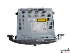 AUTORADIO  NISSAN PIXO... 2
