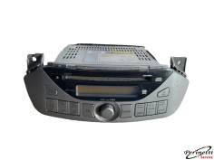 AUTORADIO NISSAN  PIXO...