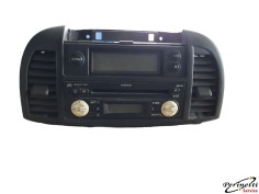 AUTORADIO NISSAN MICRA K12...