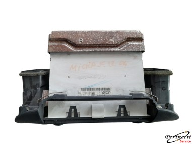 AUTORADIO NISSAN MICRA K12 4718916