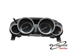 QUADRO STRUMENTI KMH  MAZDA...