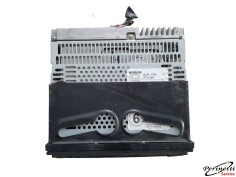 AUTORADIO NISSAN ALMERA... 2