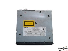 CARICATORE CD NISSAN... 2