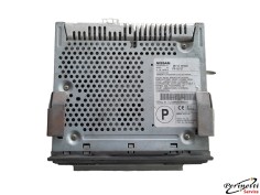 AUTORADIO NISSAN  X-TRAIL... 2