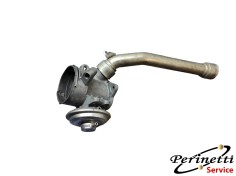 VALVOLA EGR  MERCEDES BENZ... 2