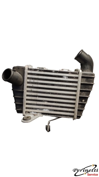 INTERCOOLER SCAMBIATORE ARIA ARIA...
