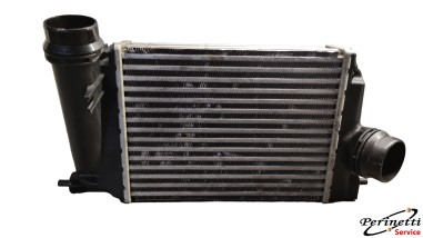 INTERCOOLER SCAMBIATORE ARIA ARIA...