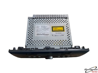 AUTORADIO SUZUKI SWIFT 3910162J2