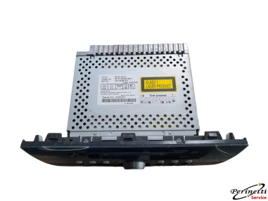 AUTORADIO  SUZUKI SWIFT 3910162J2