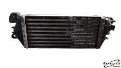 INTERCOOLER SCAMBIATORE...